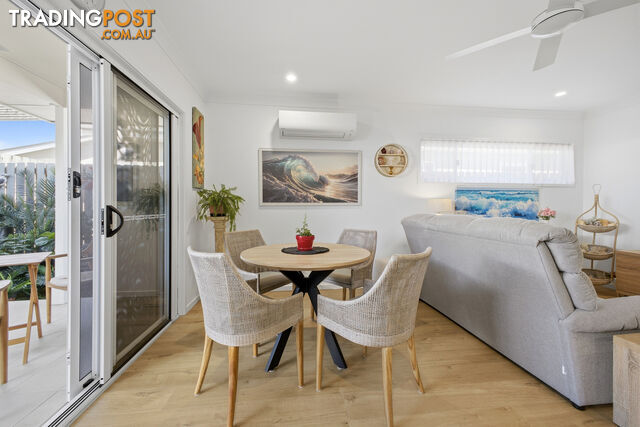 401 2-20 Island View Dr - "INGENIA LIFESTYLE RESORT" URANGAN QLD 4655 - photo 3 of 16