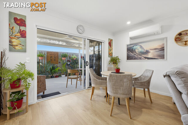401 2-20 Island View Dr - "INGENIA LIFESTYLE RESORT" URANGAN QLD 4655 - photo 2 of 16