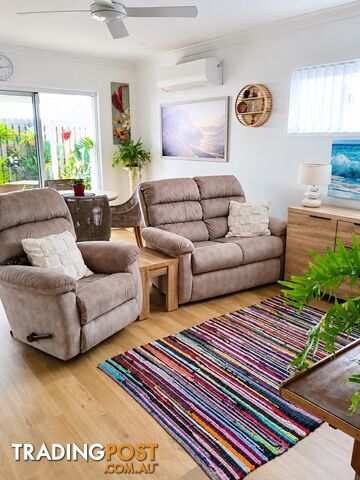 401 2-20 Island View Dr - "INGENIA LIFESTYLE RESORT" URANGAN QLD 4655 - photo 4 of 16