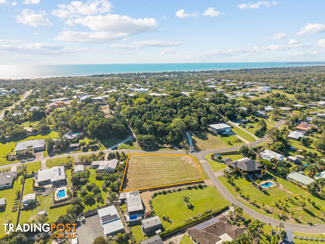 13-17 Parview Drive CRAIGNISH QLD 4655