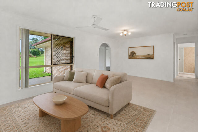 190 Lower Mountain Road DUNDOWRAN QLD 4655