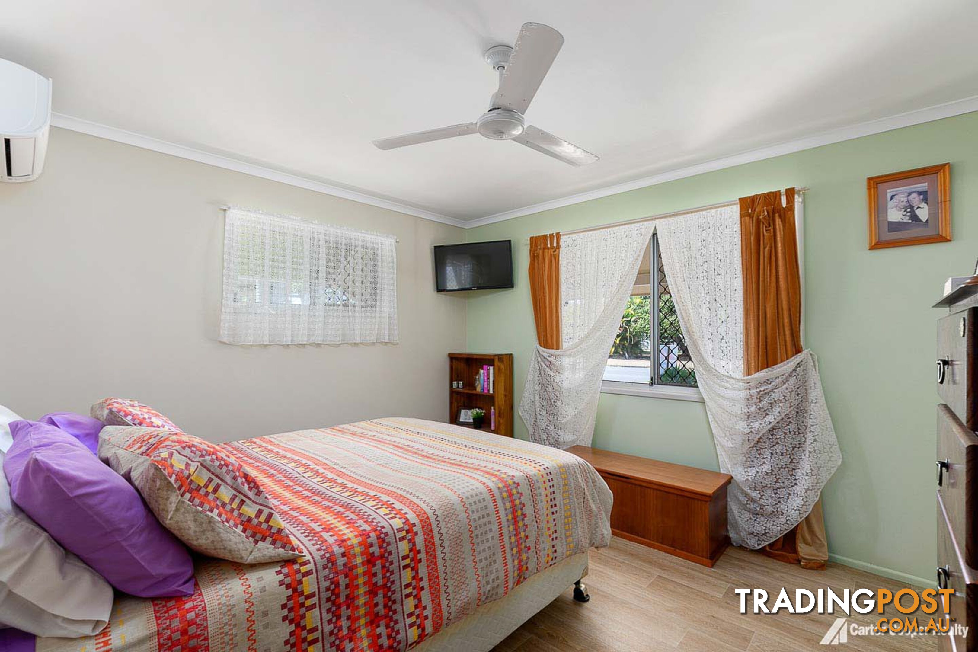 1 Turrum Street SCARNESS QLD 4655