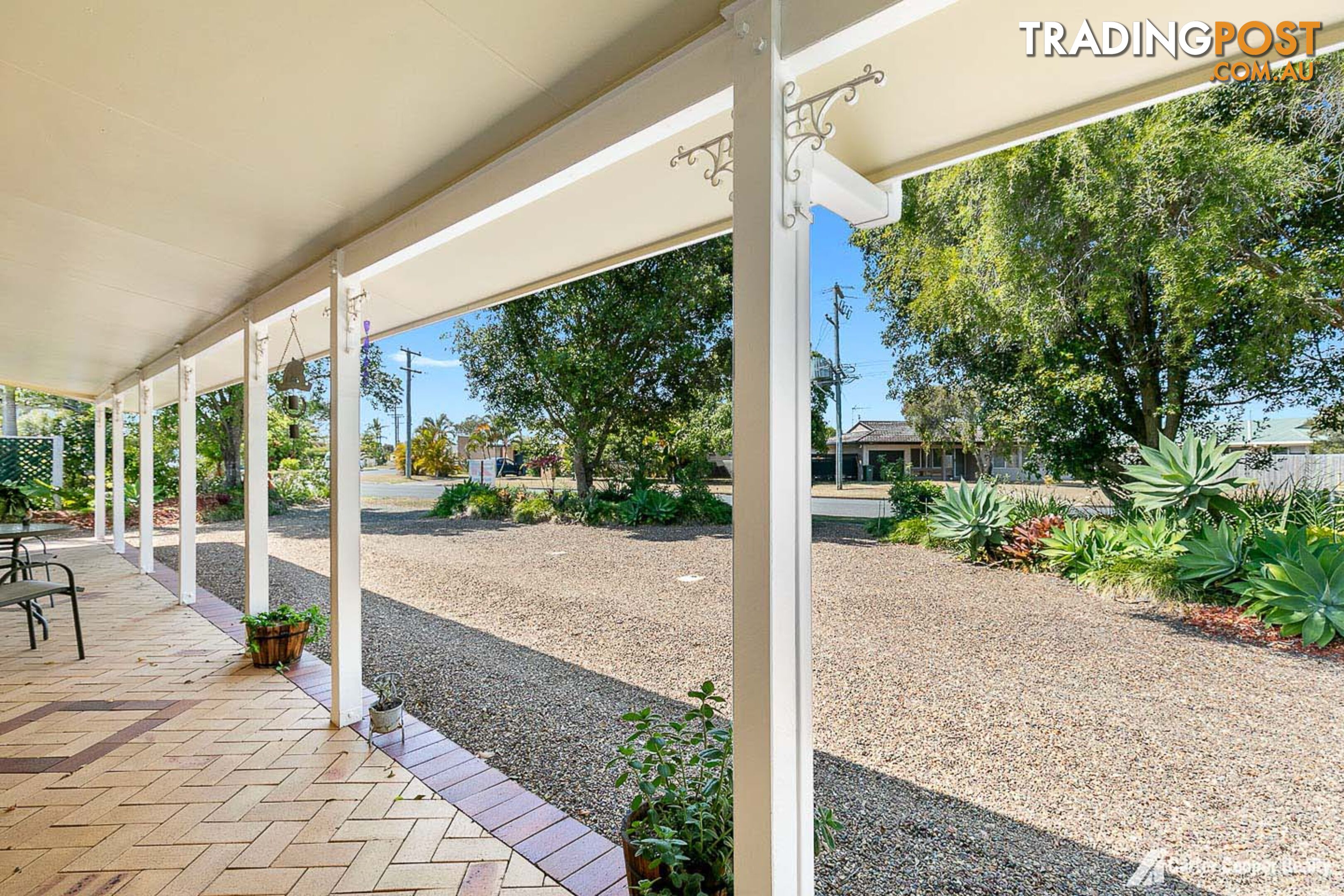 1 Turrum Street SCARNESS QLD 4655