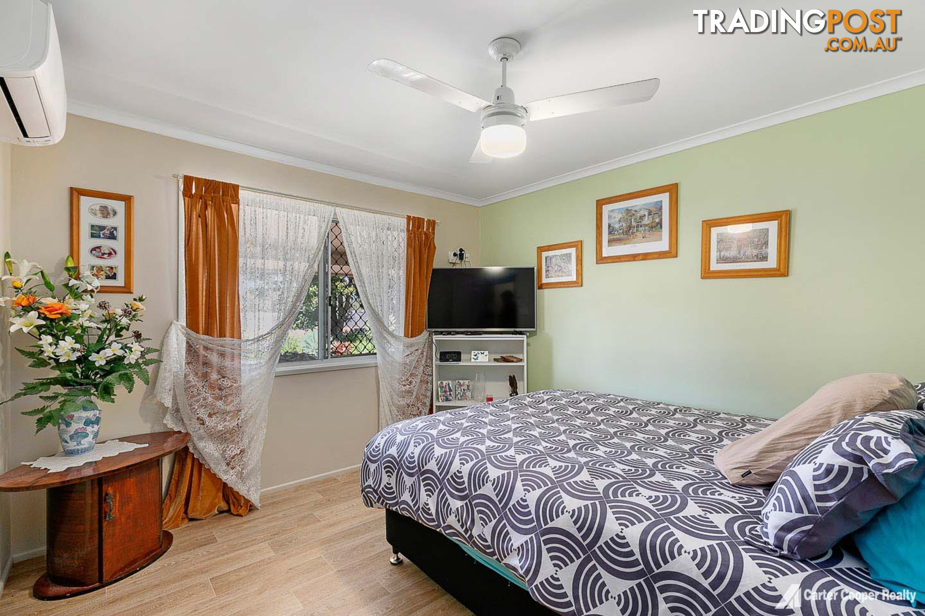 1 Turrum Street SCARNESS QLD 4655