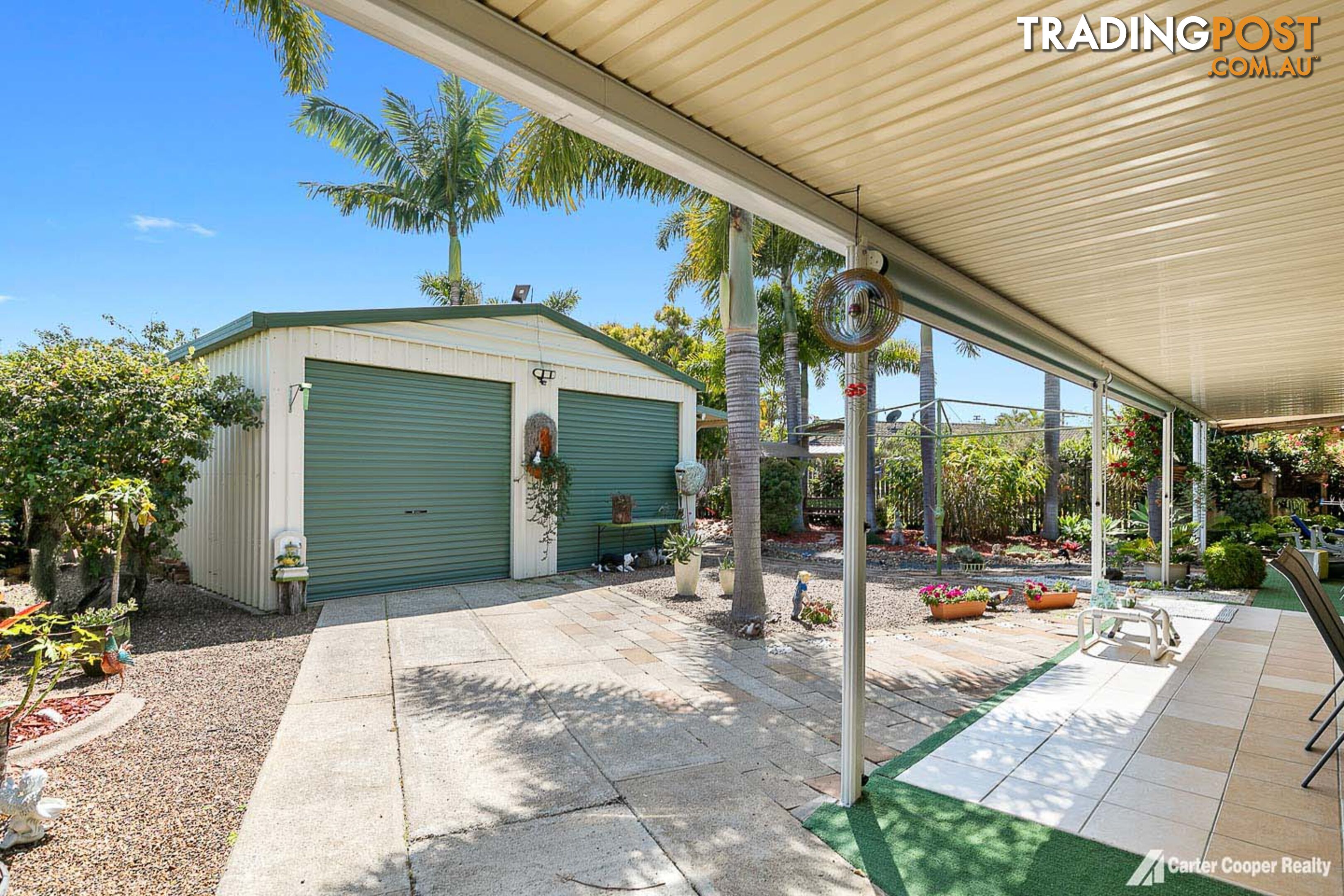 1 Turrum Street SCARNESS QLD 4655