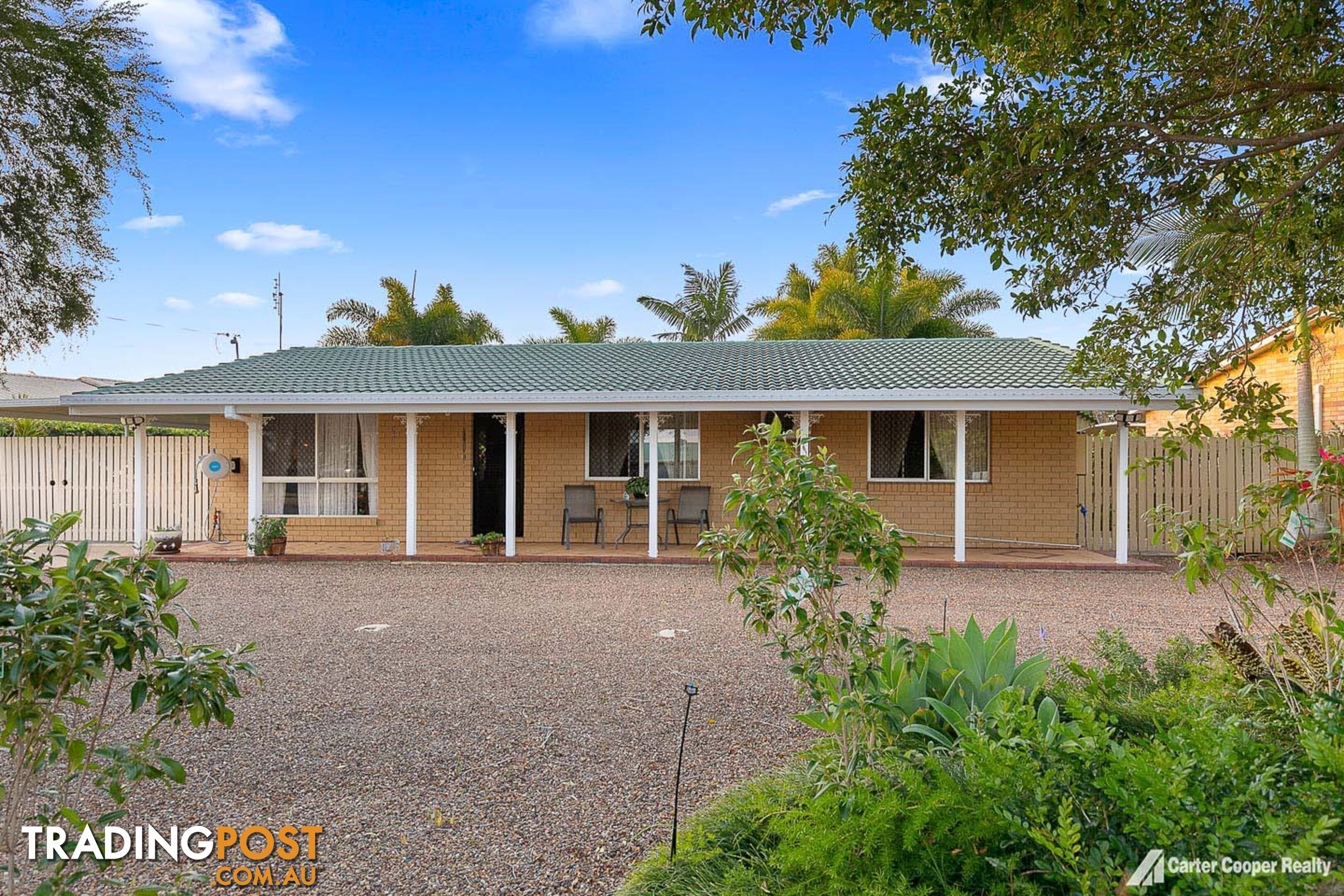 1 Turrum Street SCARNESS QLD 4655