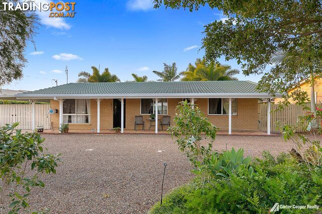 1 Turrum Street SCARNESS QLD 4655