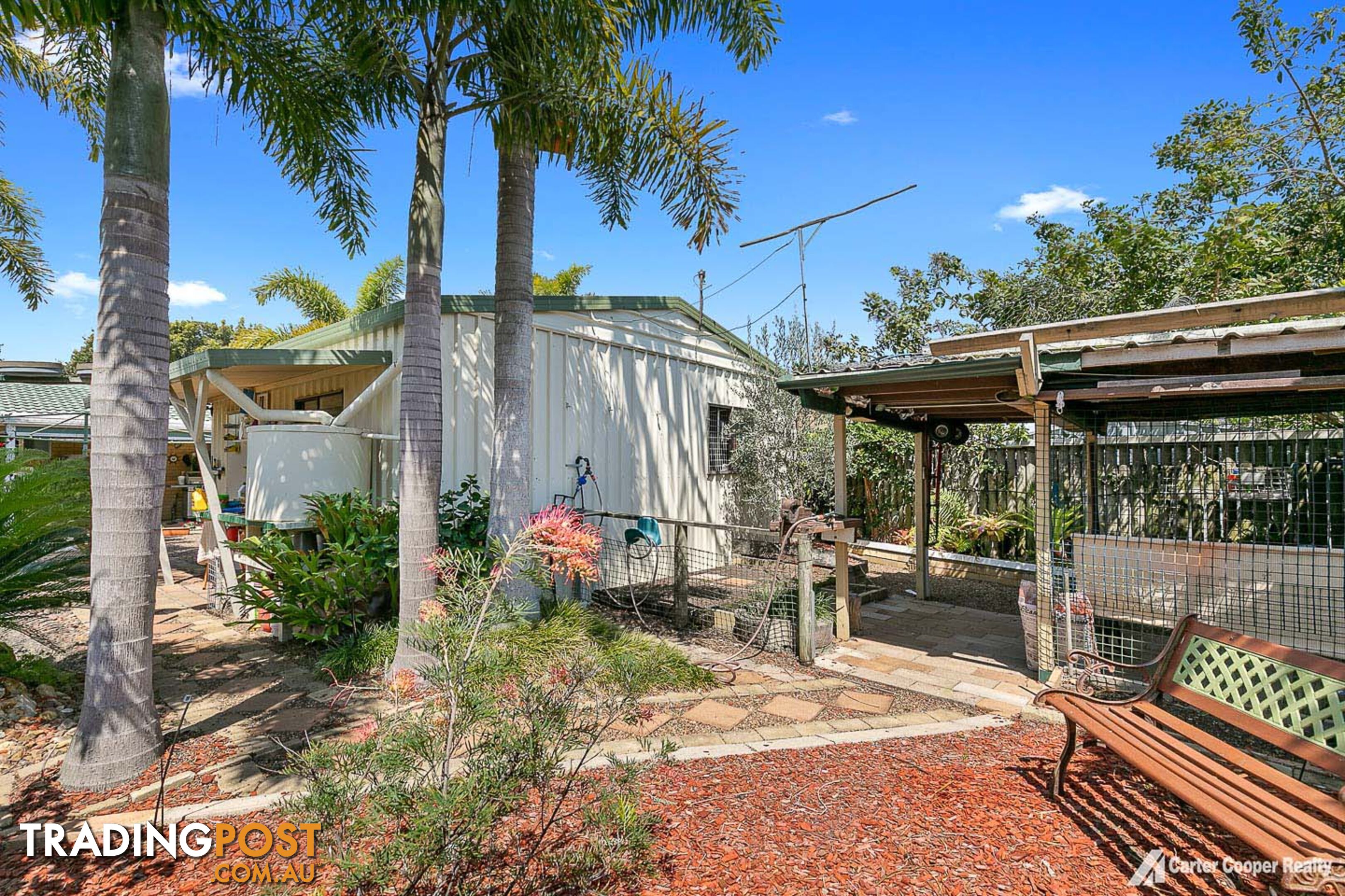 1 Turrum Street SCARNESS QLD 4655