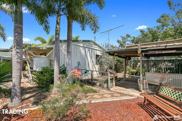 1 Turrum Street SCARNESS QLD 4655