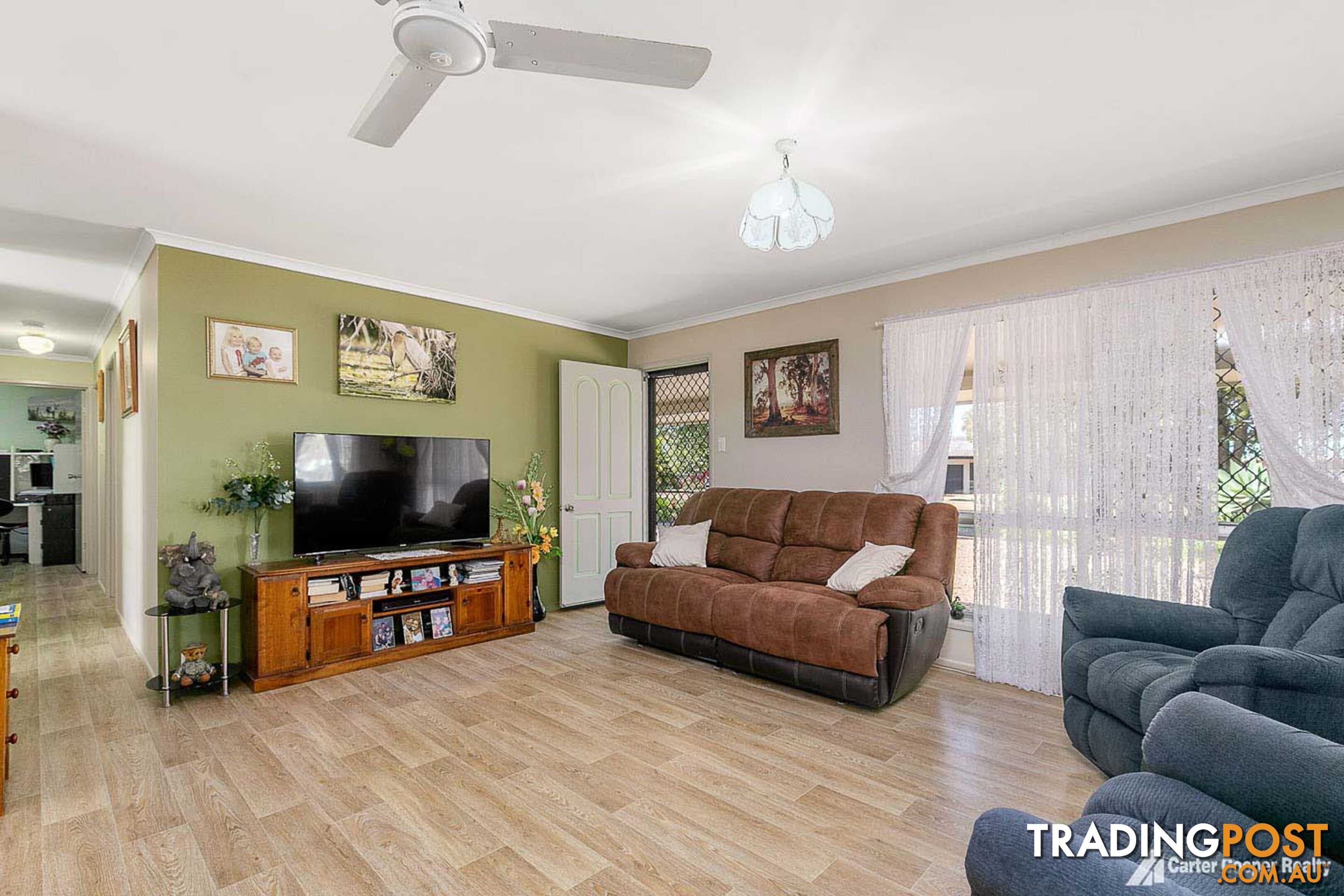 1 Turrum Street SCARNESS QLD 4655