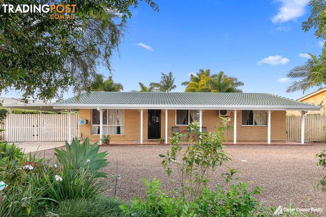 1 Turrum Street SCARNESS QLD 4655