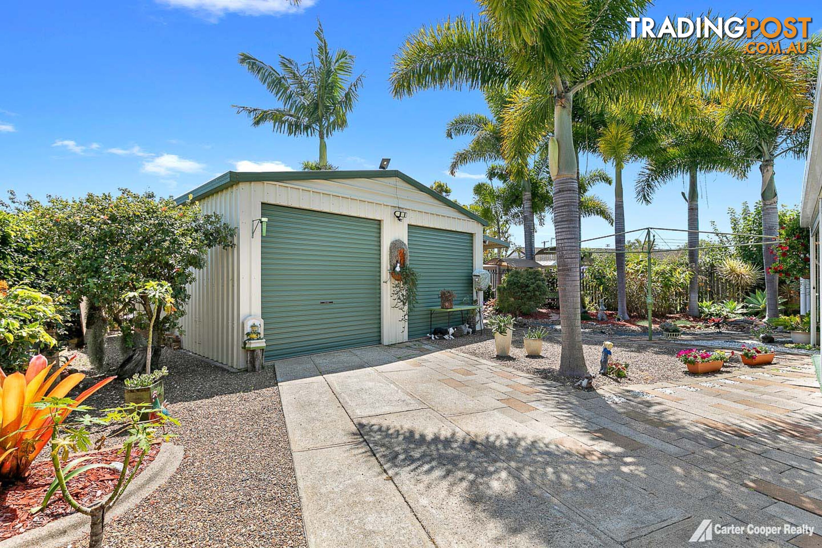 1 Turrum Street SCARNESS QLD 4655