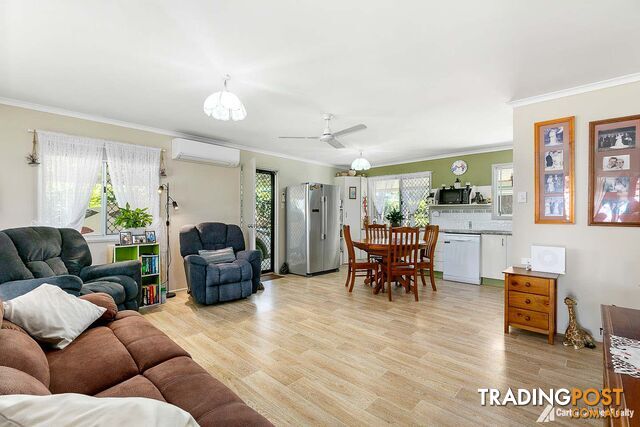 1 Turrum Street SCARNESS QLD 4655