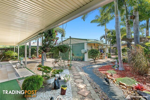 1 Turrum Street SCARNESS QLD 4655