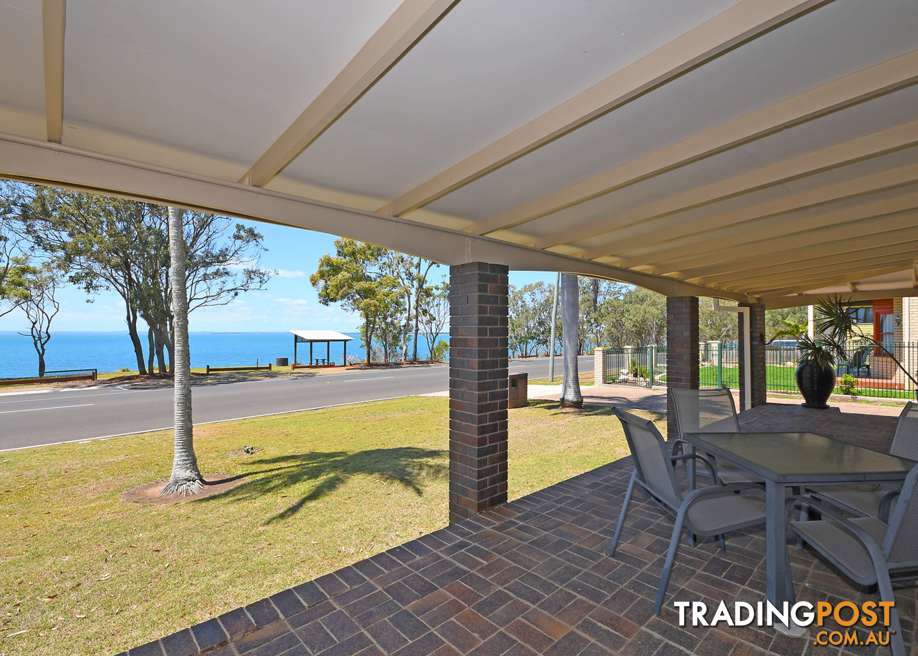 129 Esplanade POINT VERNON QLD 4655