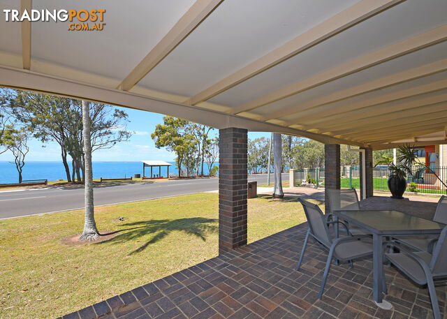 129 Esplanade POINT VERNON QLD 4655