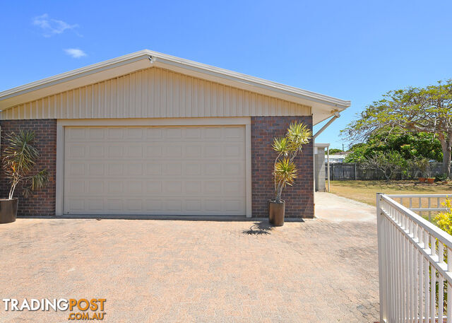 129 Esplanade POINT VERNON QLD 4655