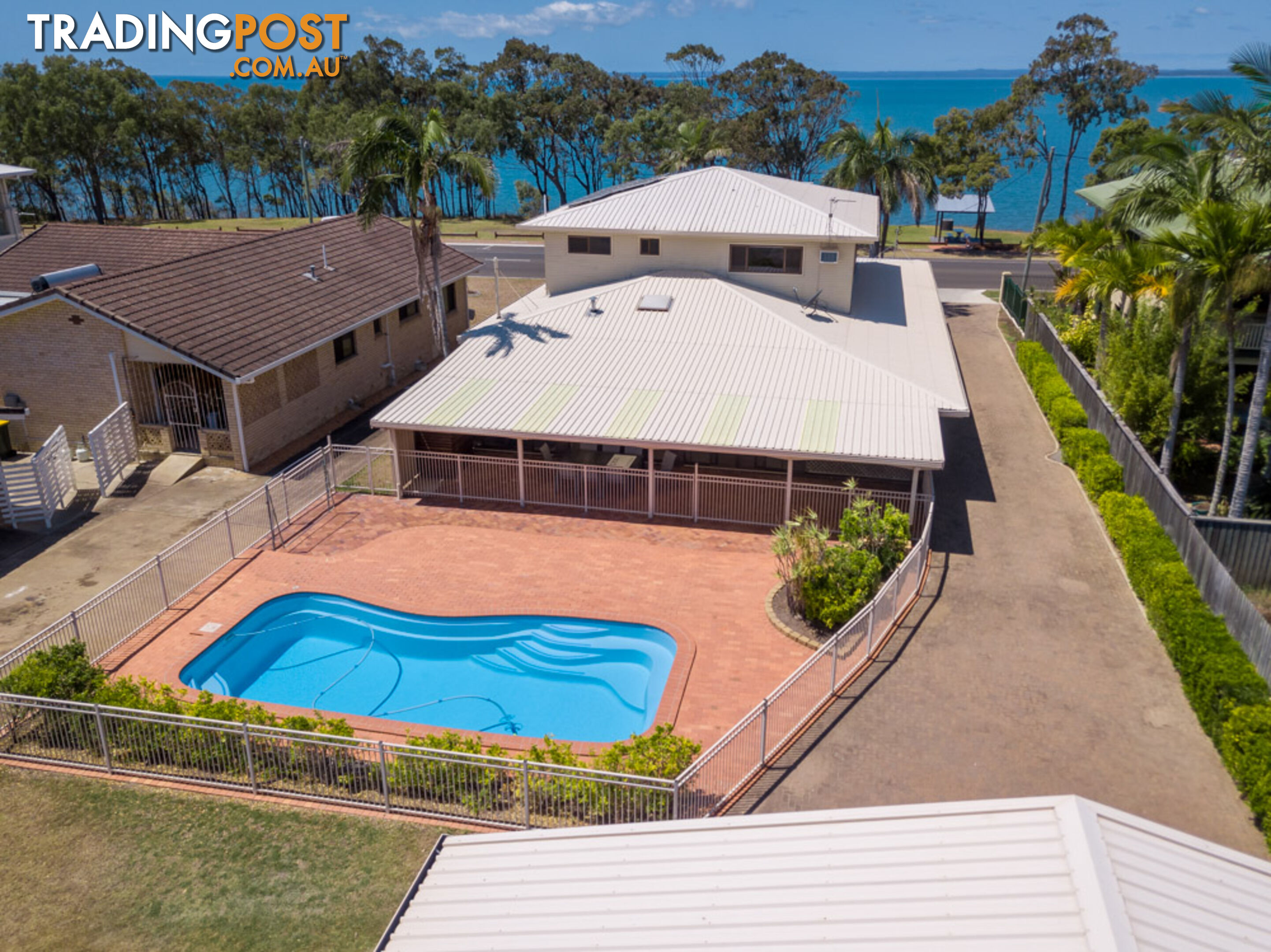 129 Esplanade POINT VERNON QLD 4655