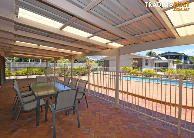 129 Esplanade POINT VERNON QLD 4655