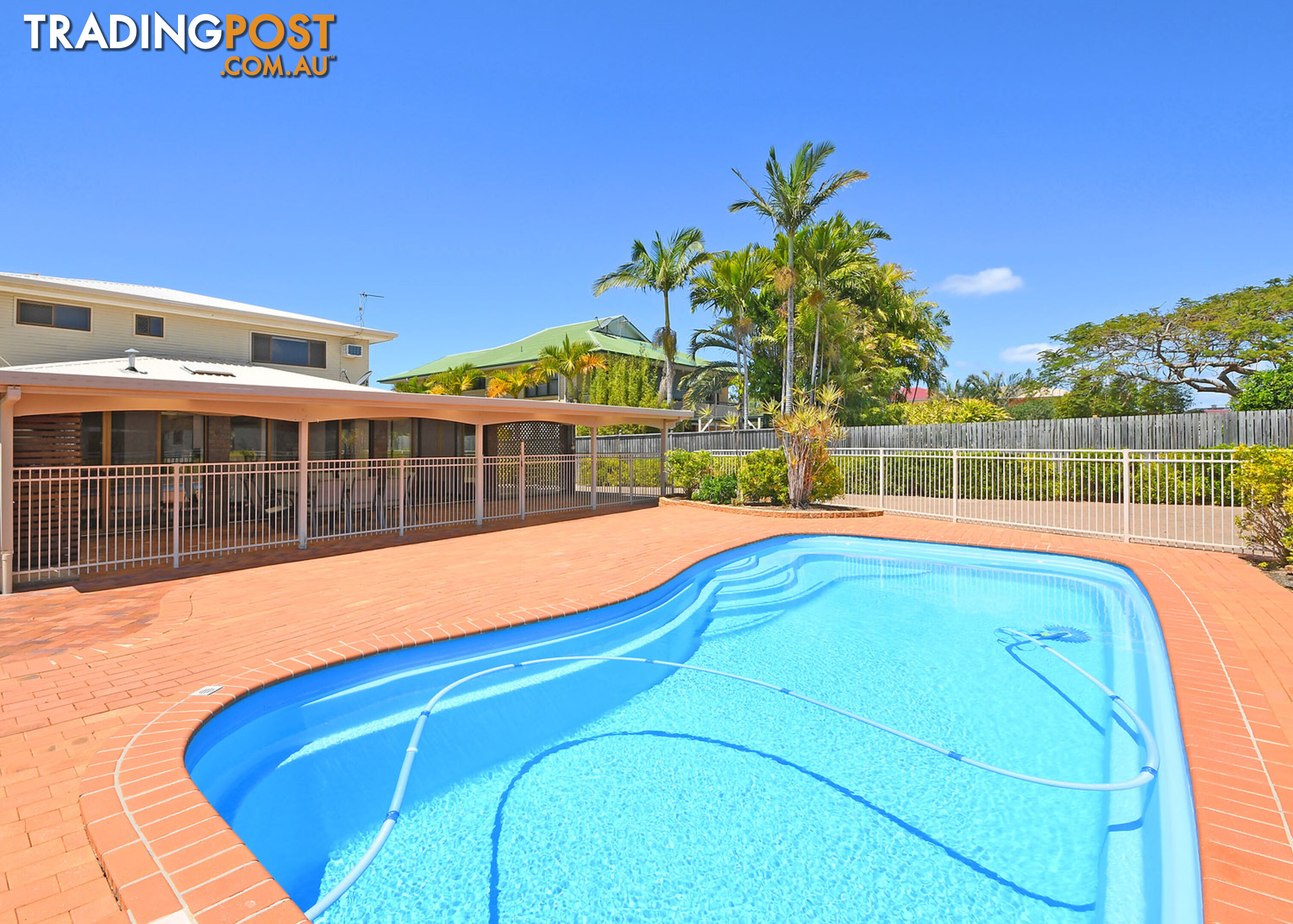 129 Esplanade POINT VERNON QLD 4655