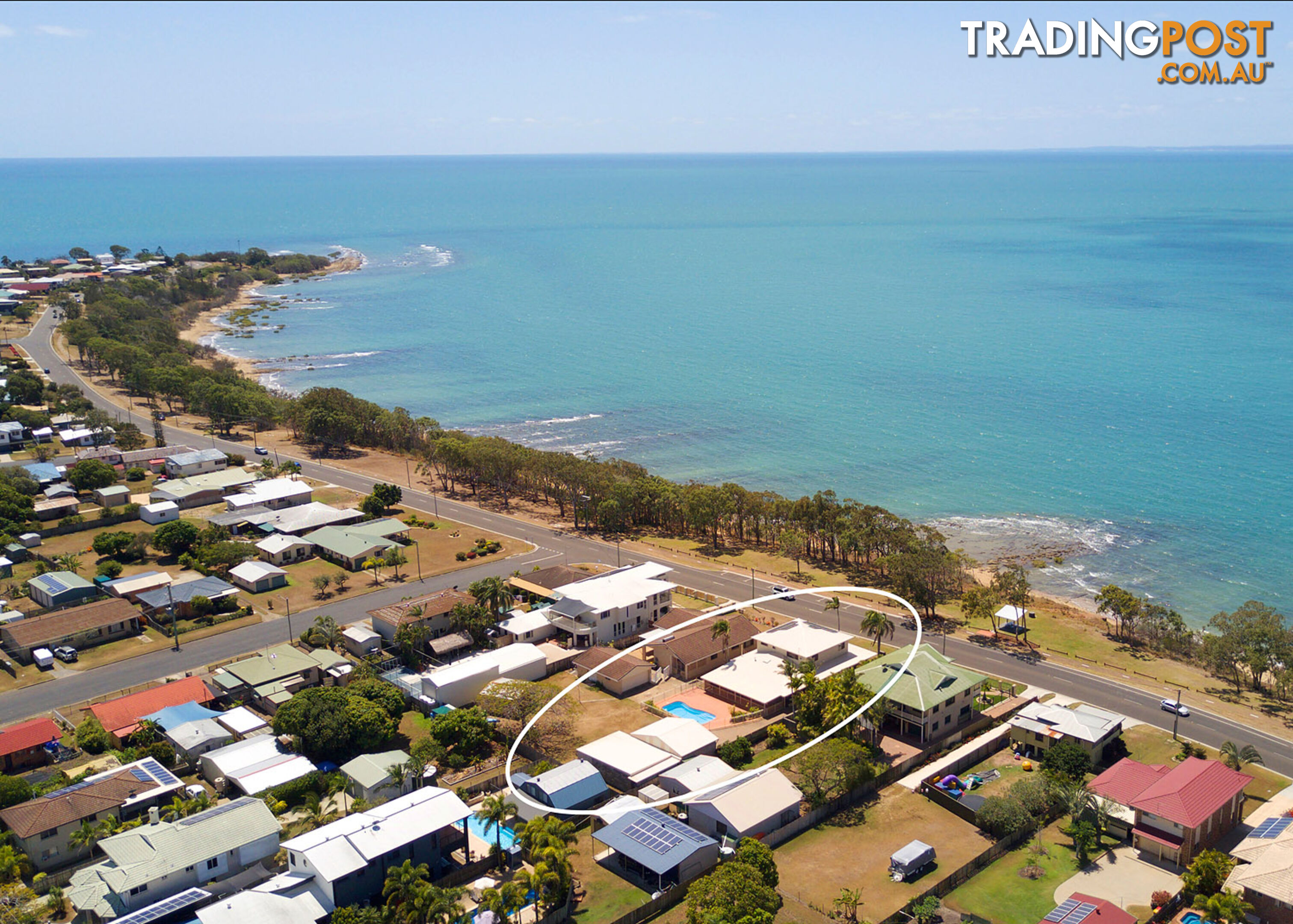 129 Esplanade POINT VERNON QLD 4655