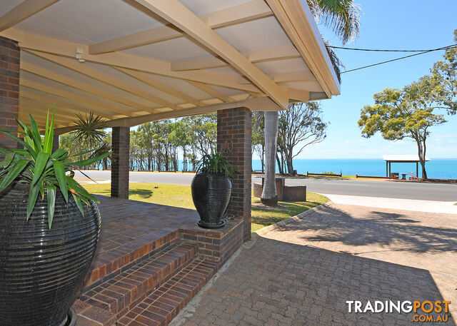 129 Esplanade POINT VERNON QLD 4655