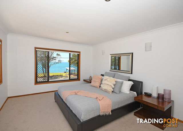 129 Esplanade POINT VERNON QLD 4655