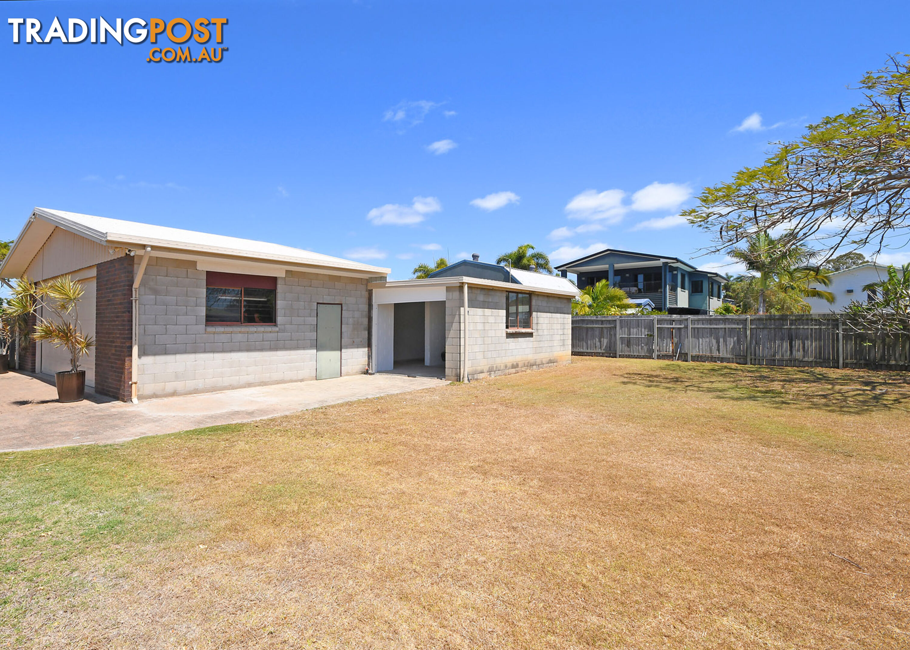 129 Esplanade POINT VERNON QLD 4655