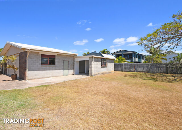 129 Esplanade POINT VERNON QLD 4655