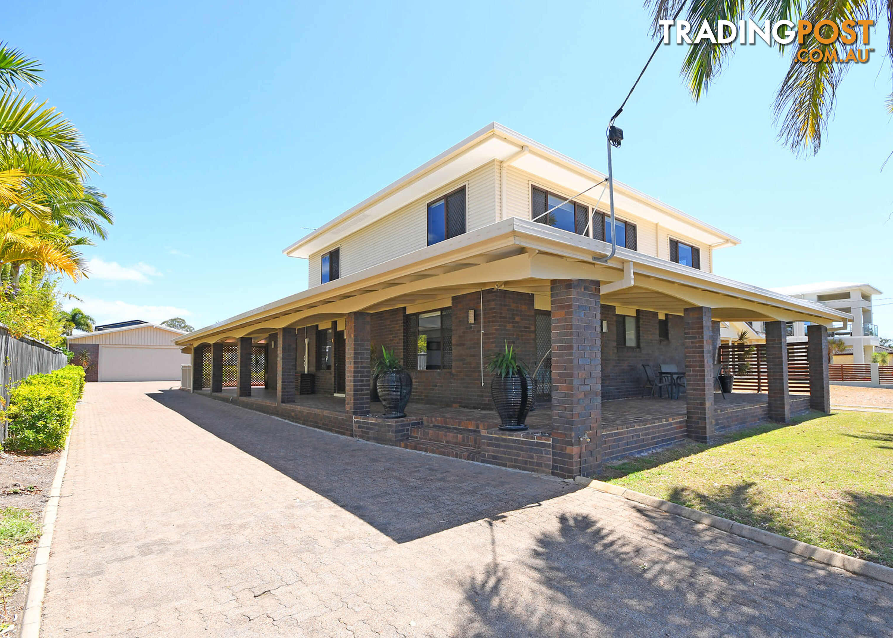 129 Esplanade POINT VERNON QLD 4655