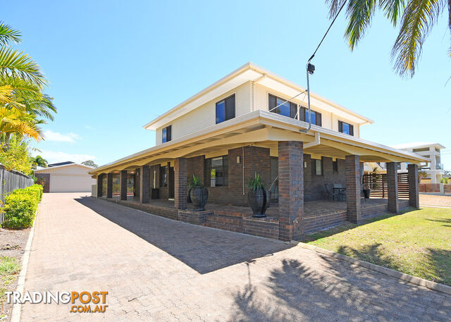 129 Esplanade POINT VERNON QLD 4655