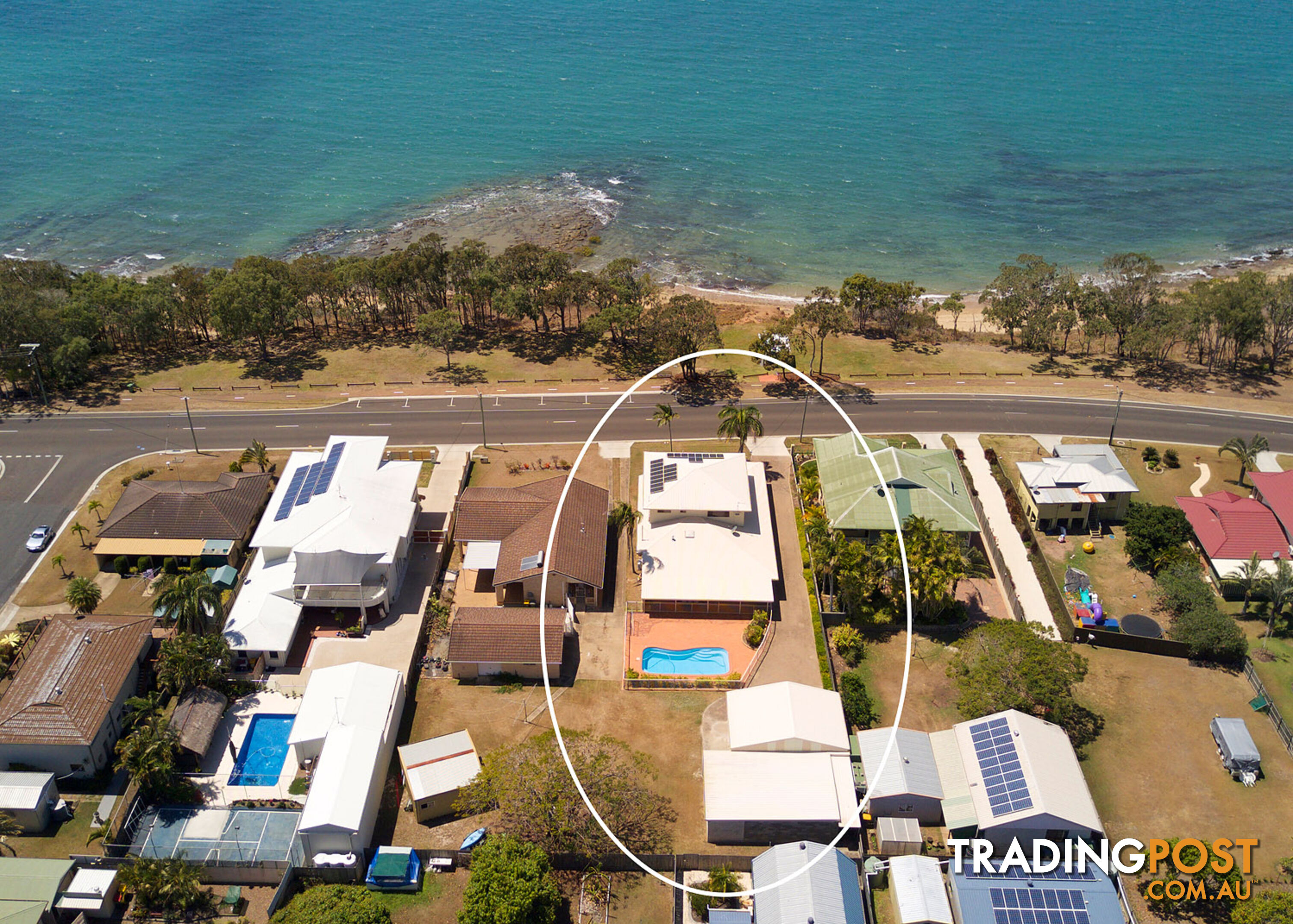 129 Esplanade POINT VERNON QLD 4655