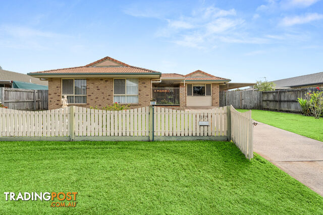 17 Foreshore Drive URANGAN QLD 4655