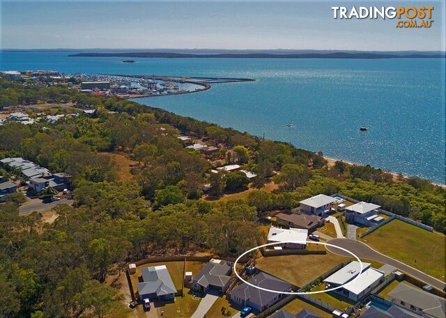 6 Oceanfront Court URANGAN QLD 4655