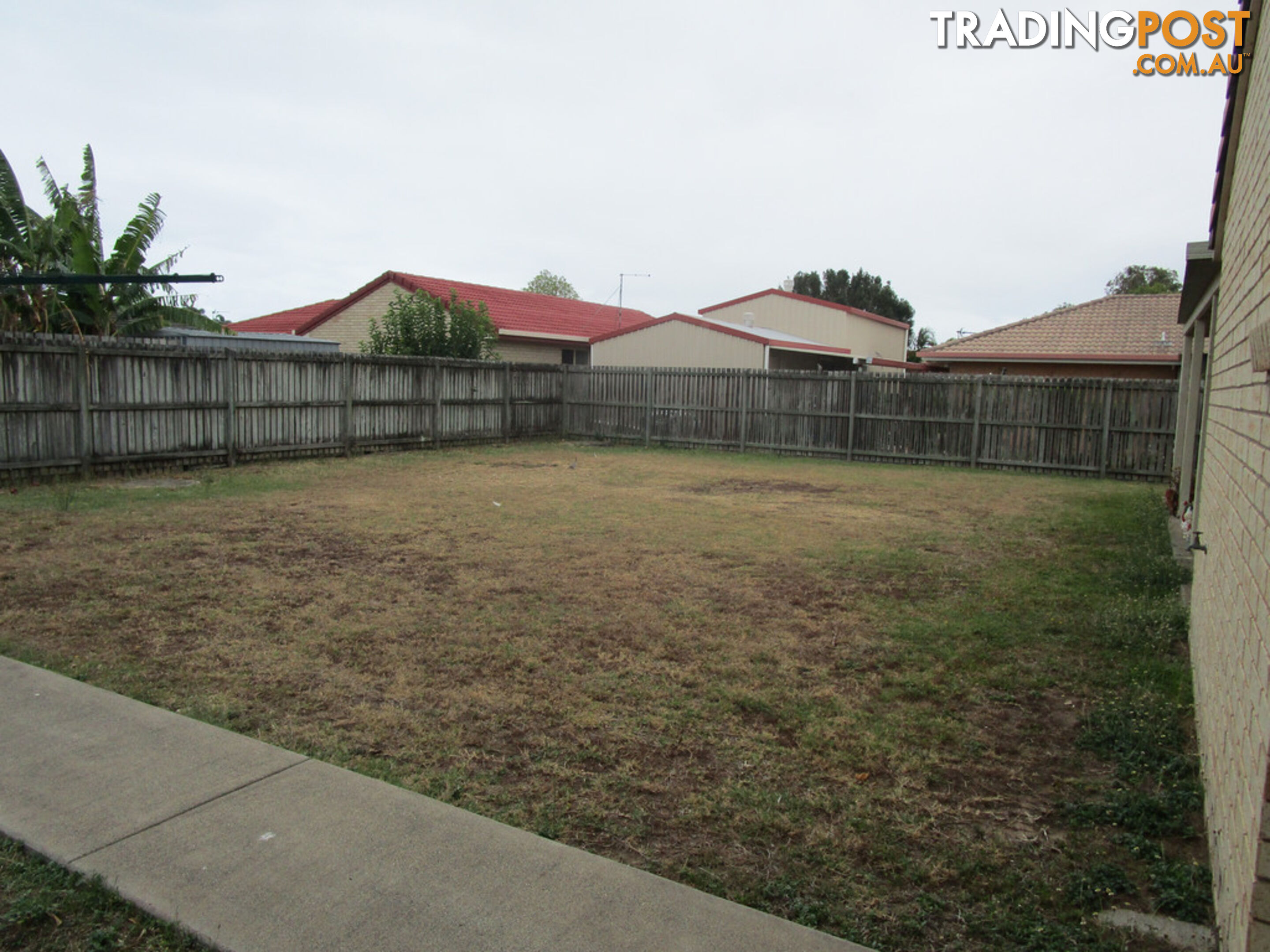 4 Chancellor Drive URRAWEEN QLD 4655