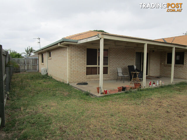 4 Chancellor Drive URRAWEEN QLD 4655