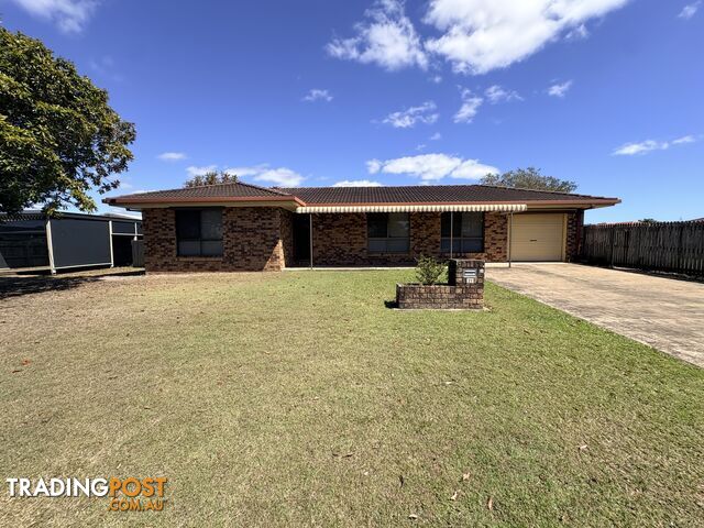 21 Areca Drive KAWUNGAN QLD 4655