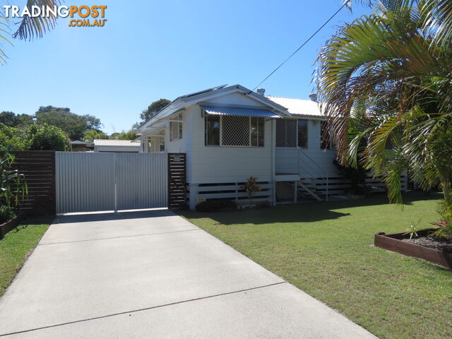 56 Shell Street URANGAN QLD 4655