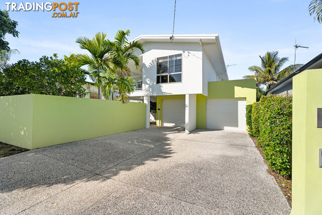29 Cypress Street TORQUAY QLD 4655
