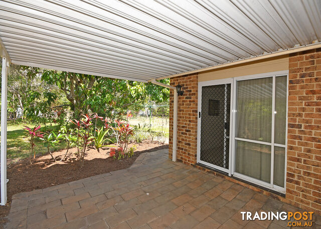 41 Wellington Crescent WONDUNNA QLD 4655