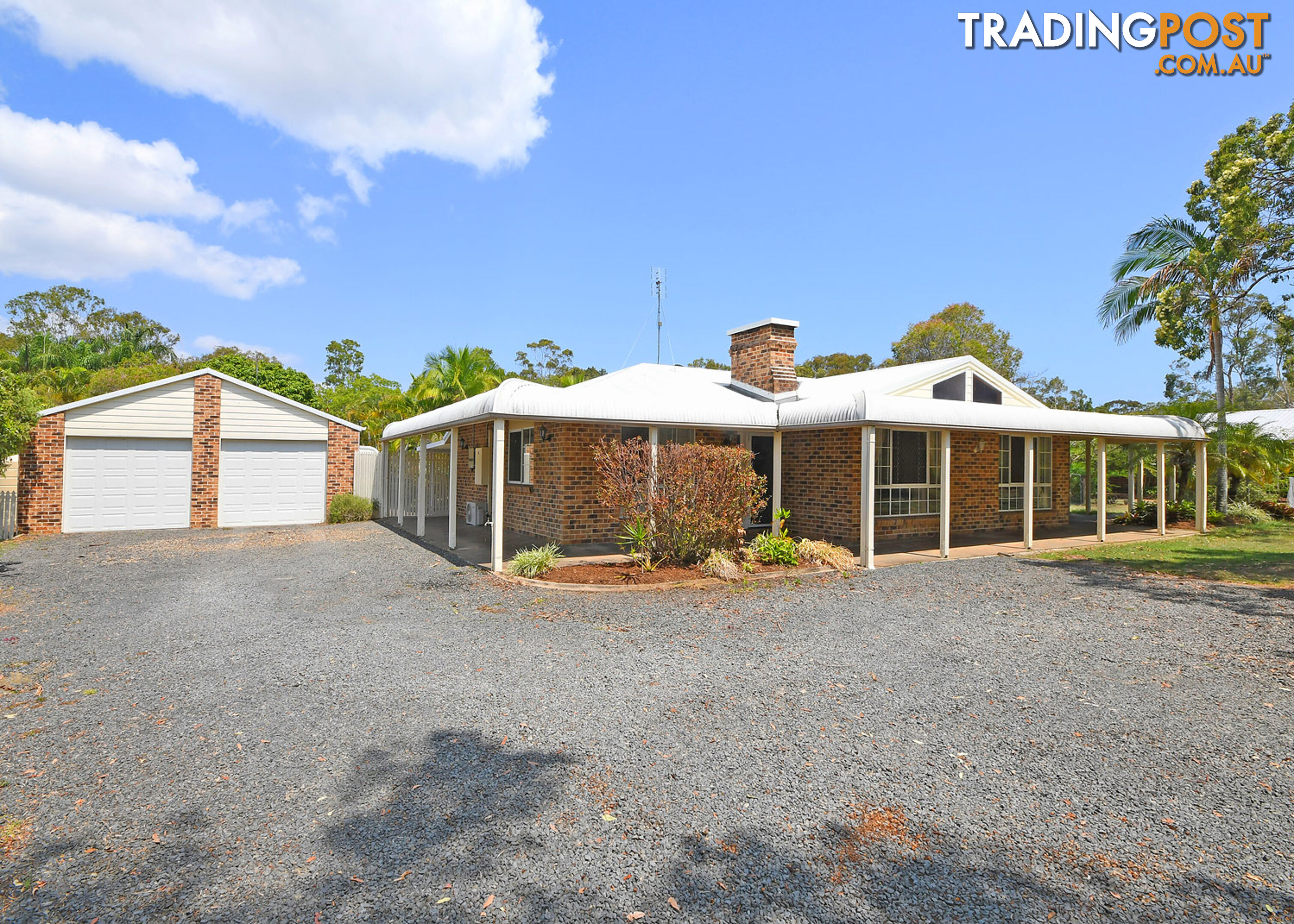 41 Wellington Crescent WONDUNNA QLD 4655