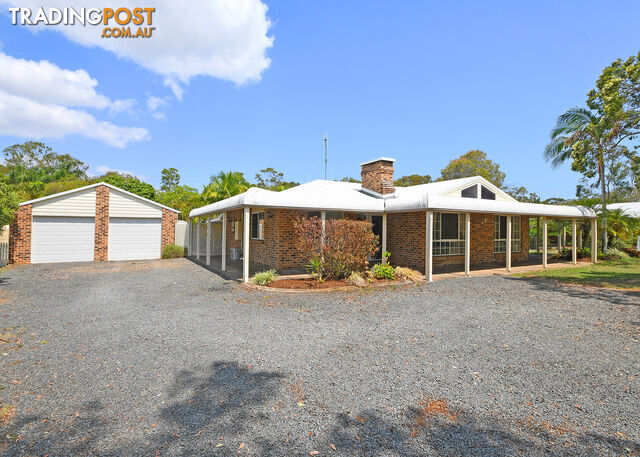 41 Wellington Crescent WONDUNNA QLD 4655