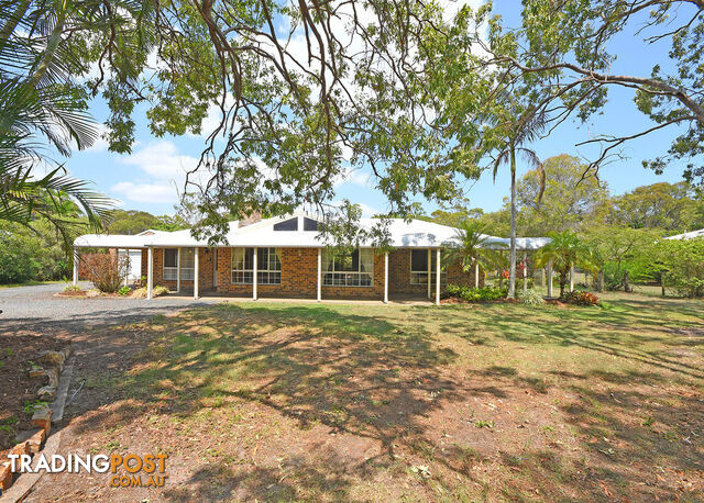 41 Wellington Crescent WONDUNNA QLD 4655