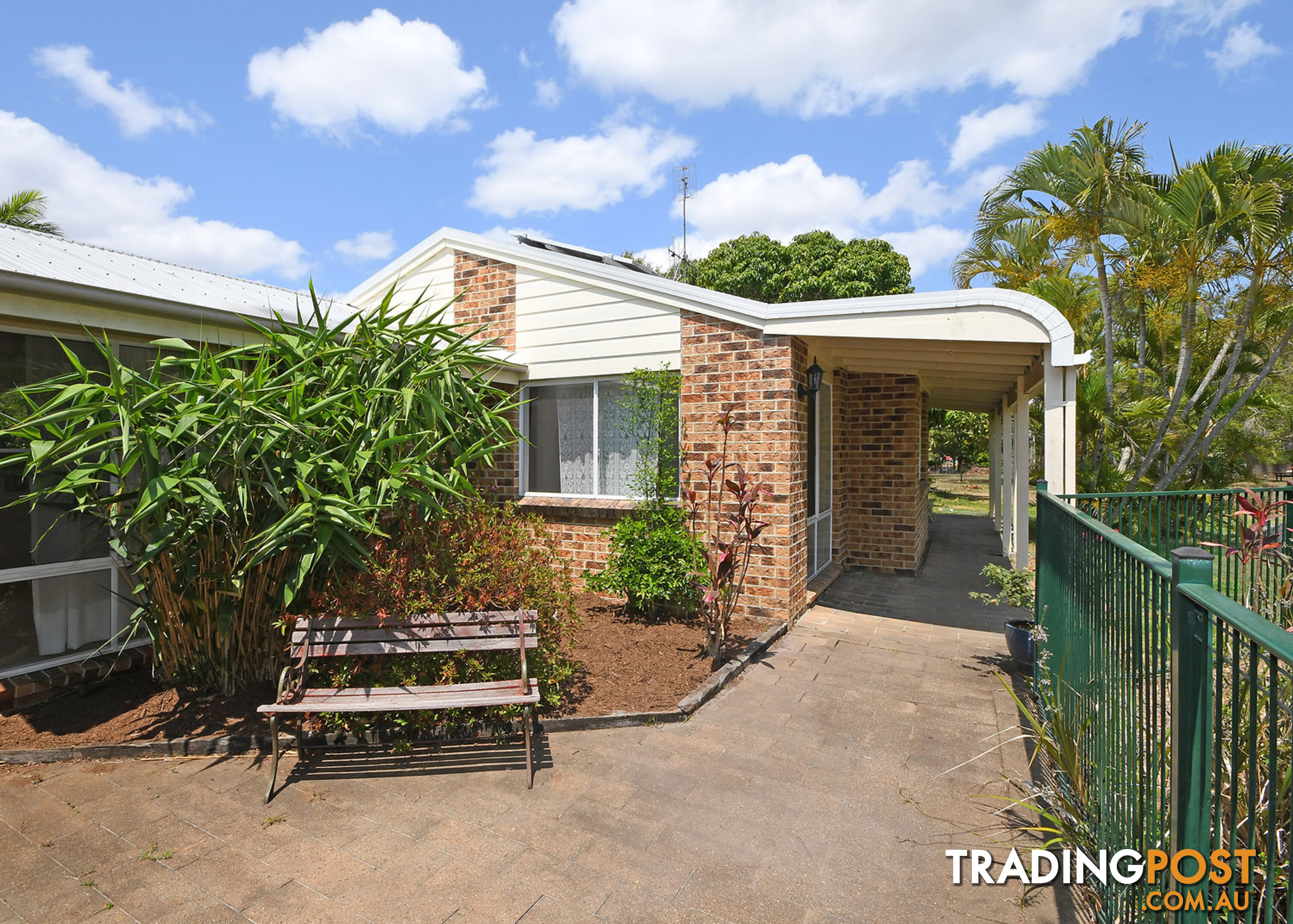 41 Wellington Crescent WONDUNNA QLD 4655