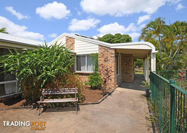 41 Wellington Crescent WONDUNNA QLD 4655