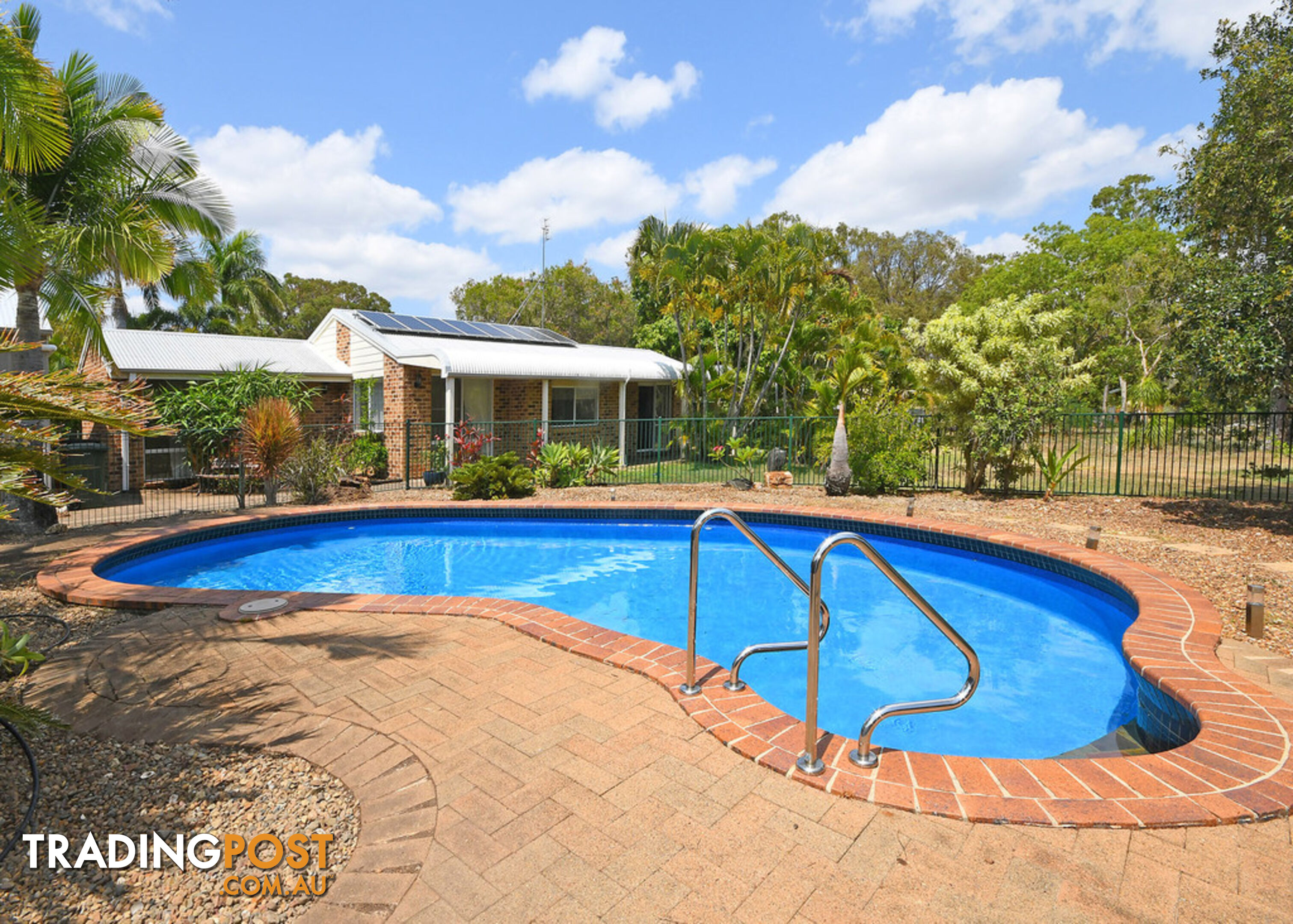 41 Wellington Crescent WONDUNNA QLD 4655