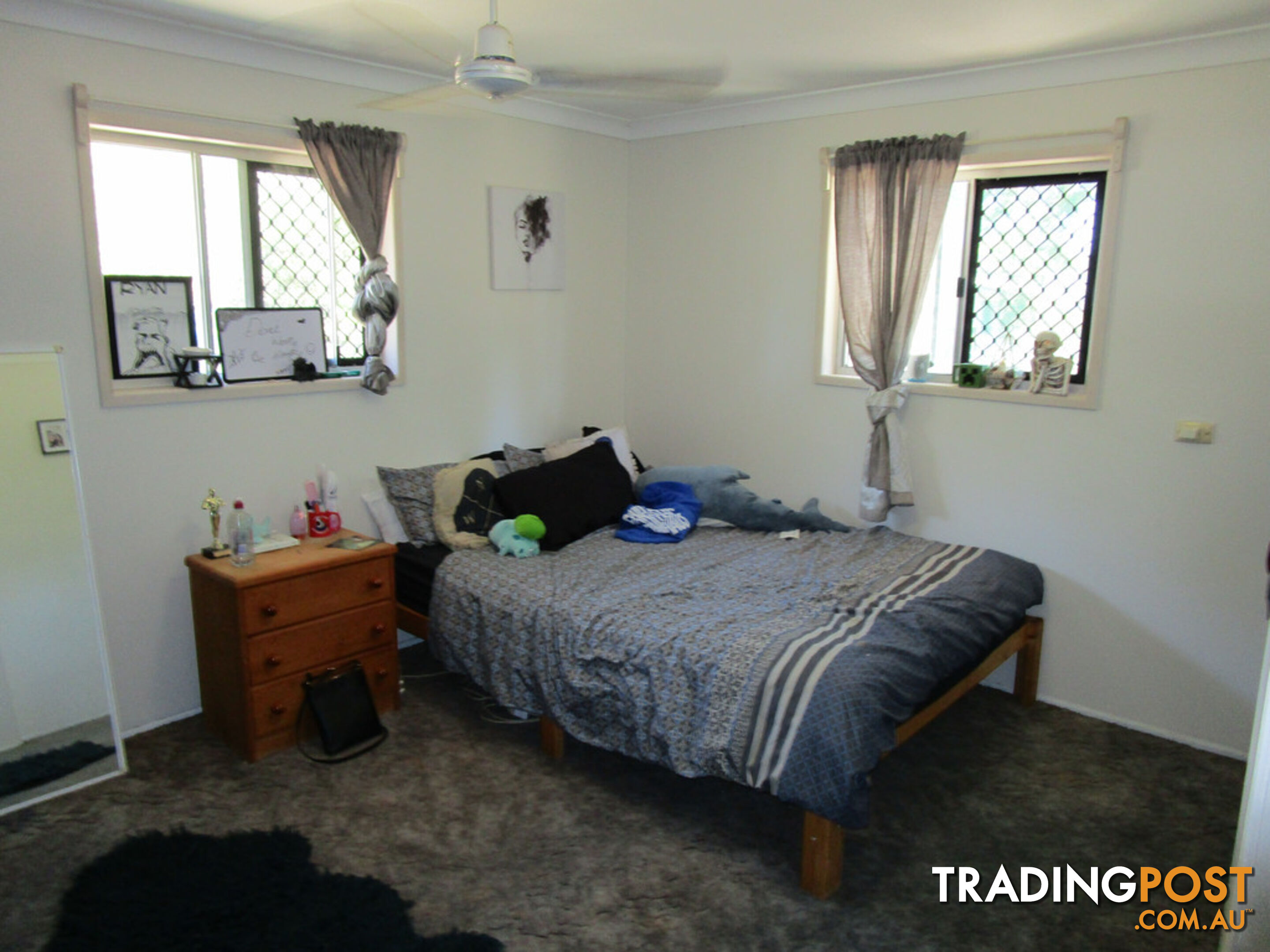 15-17 Garden Drive URANGAN QLD 4655