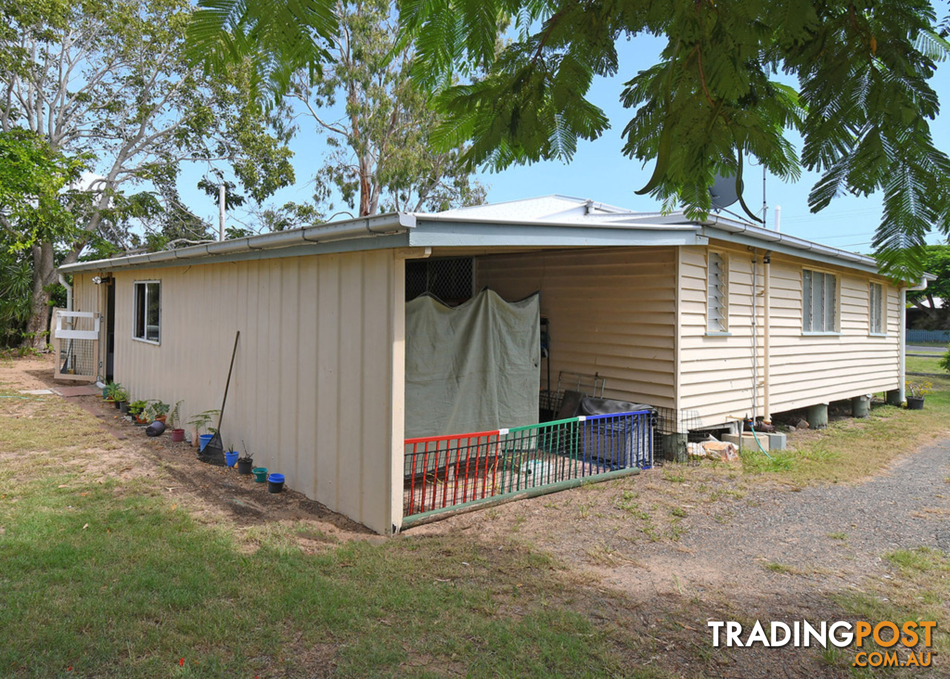 13 Truro Street TORQUAY QLD 4655