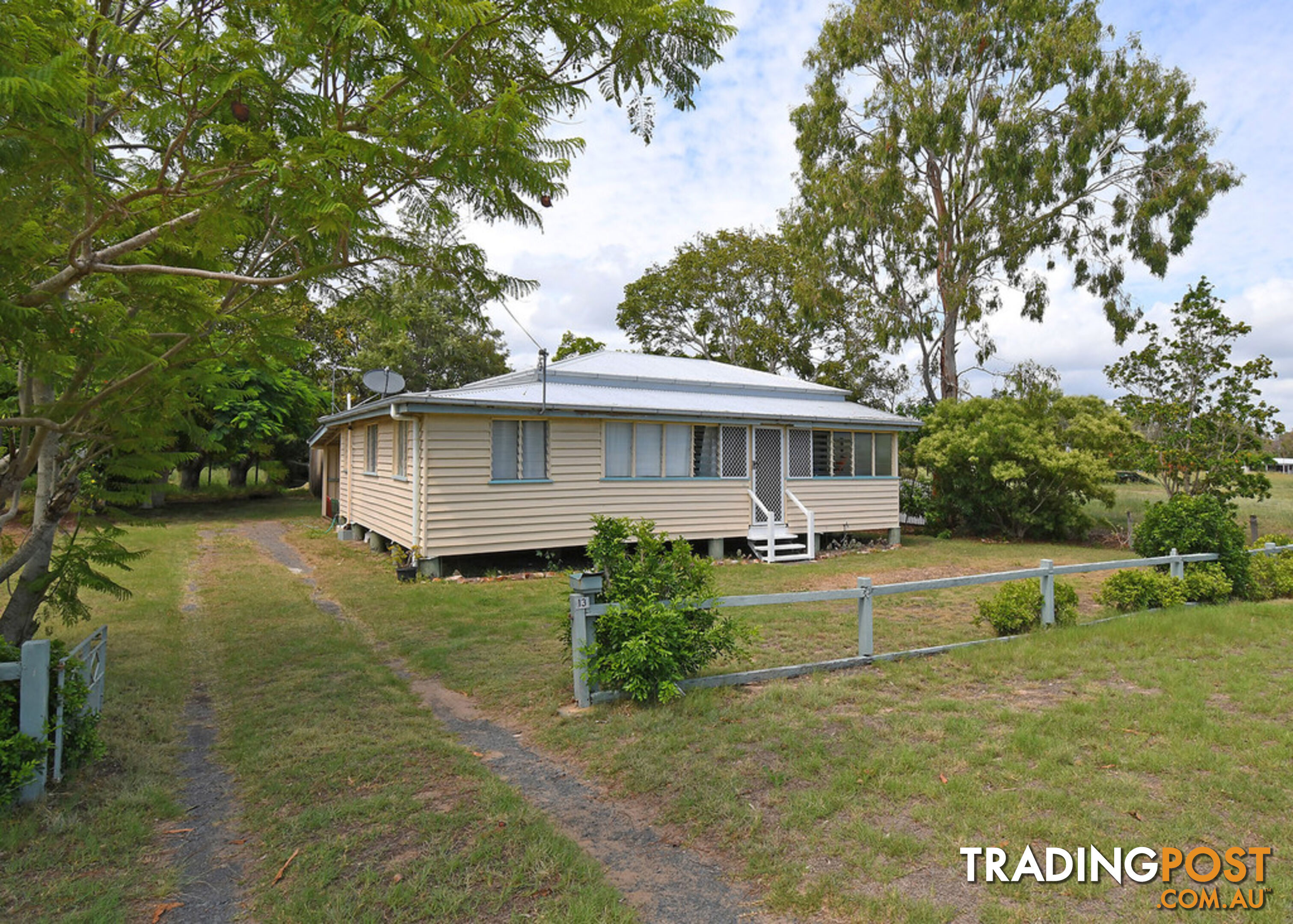 13 Truro Street TORQUAY QLD 4655