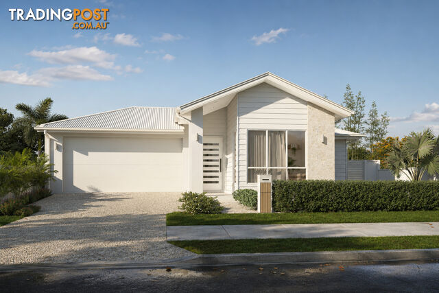 Lot 411 Stuart Road URRAWEEN QLD 4655